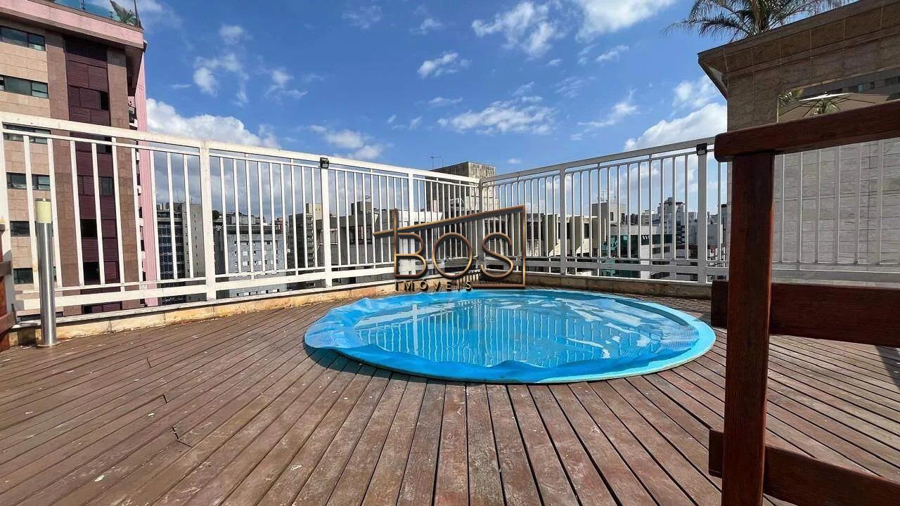 Cobertura, 4 quartos, 330 m² - Foto 4