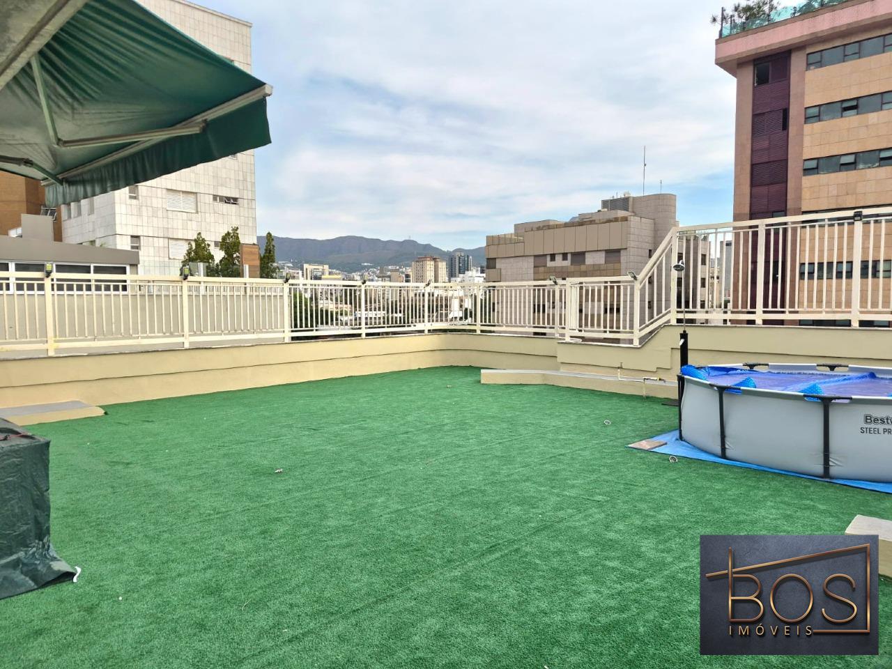 Cobertura, 4 quartos, 471 m² - Foto 9