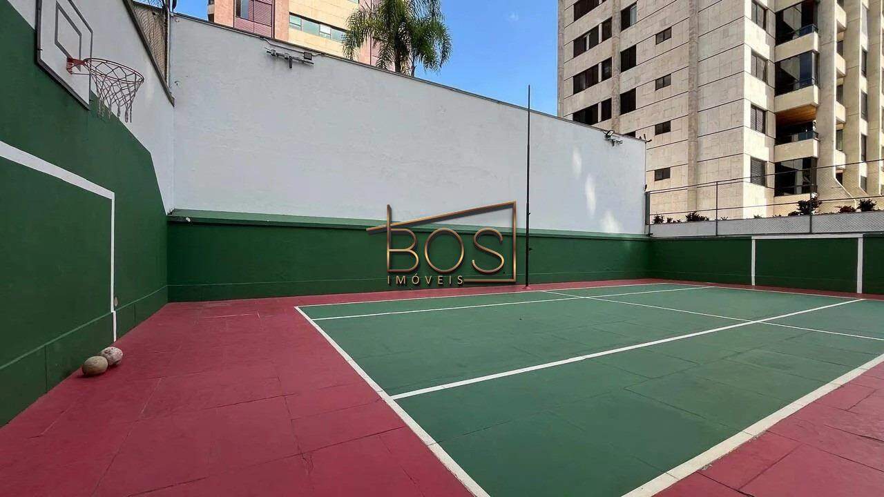 Cobertura, 4 quartos, 330 m² - Foto 23