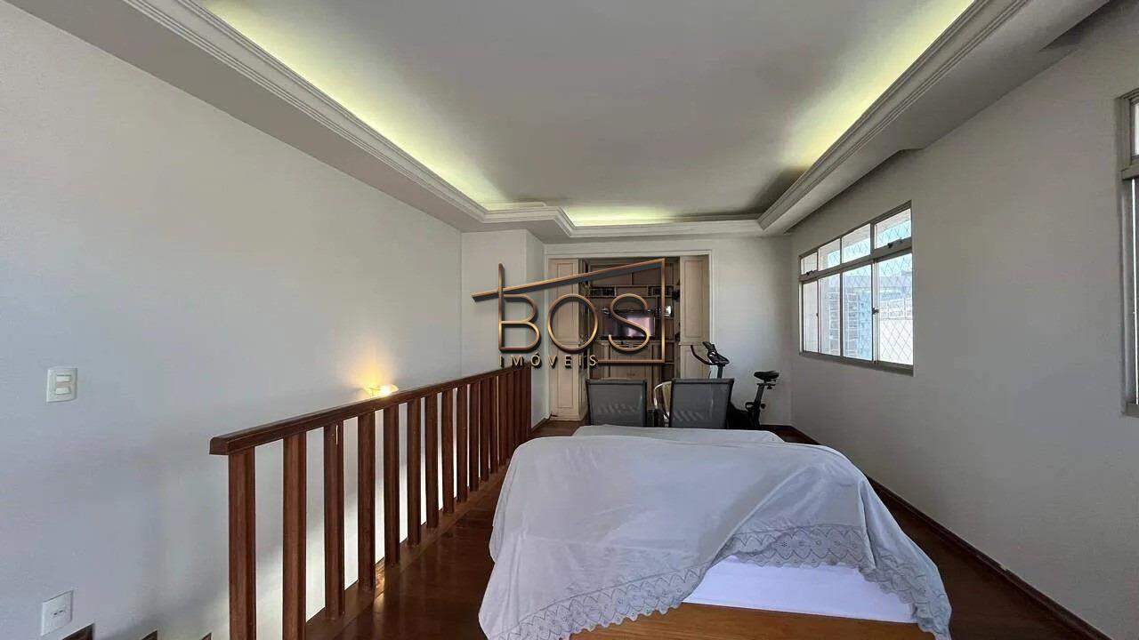 Cobertura, 4 quartos, 330 m² - Foto 6