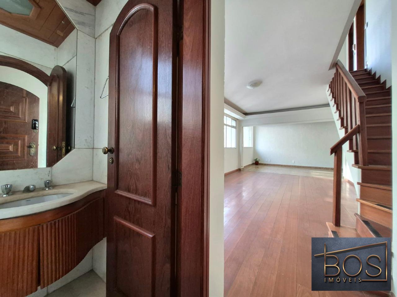 Cobertura, 4 quartos, 471 m² - Foto 3