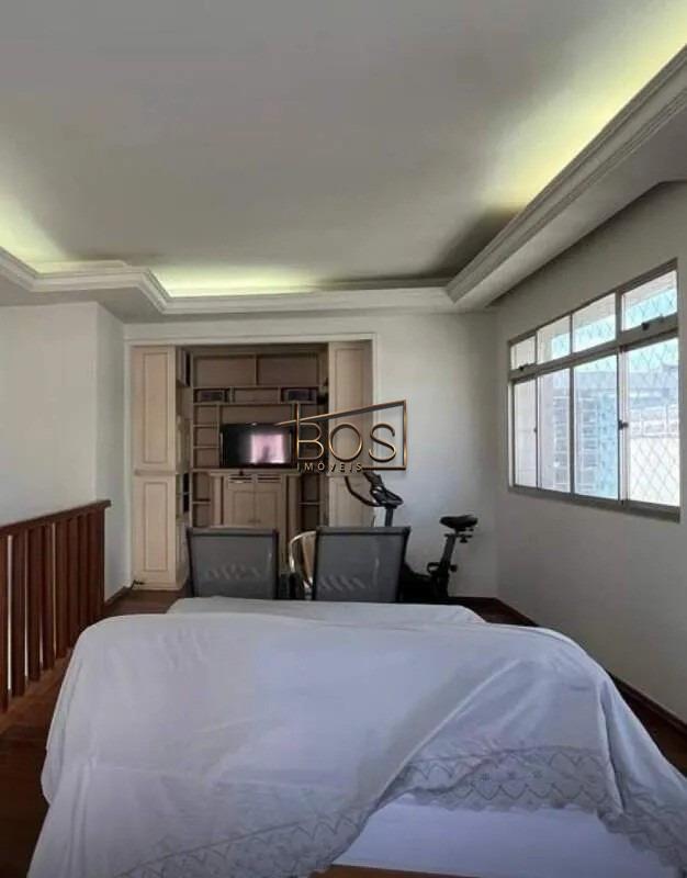 Cobertura, 4 quartos, 330 m² - Foto 5