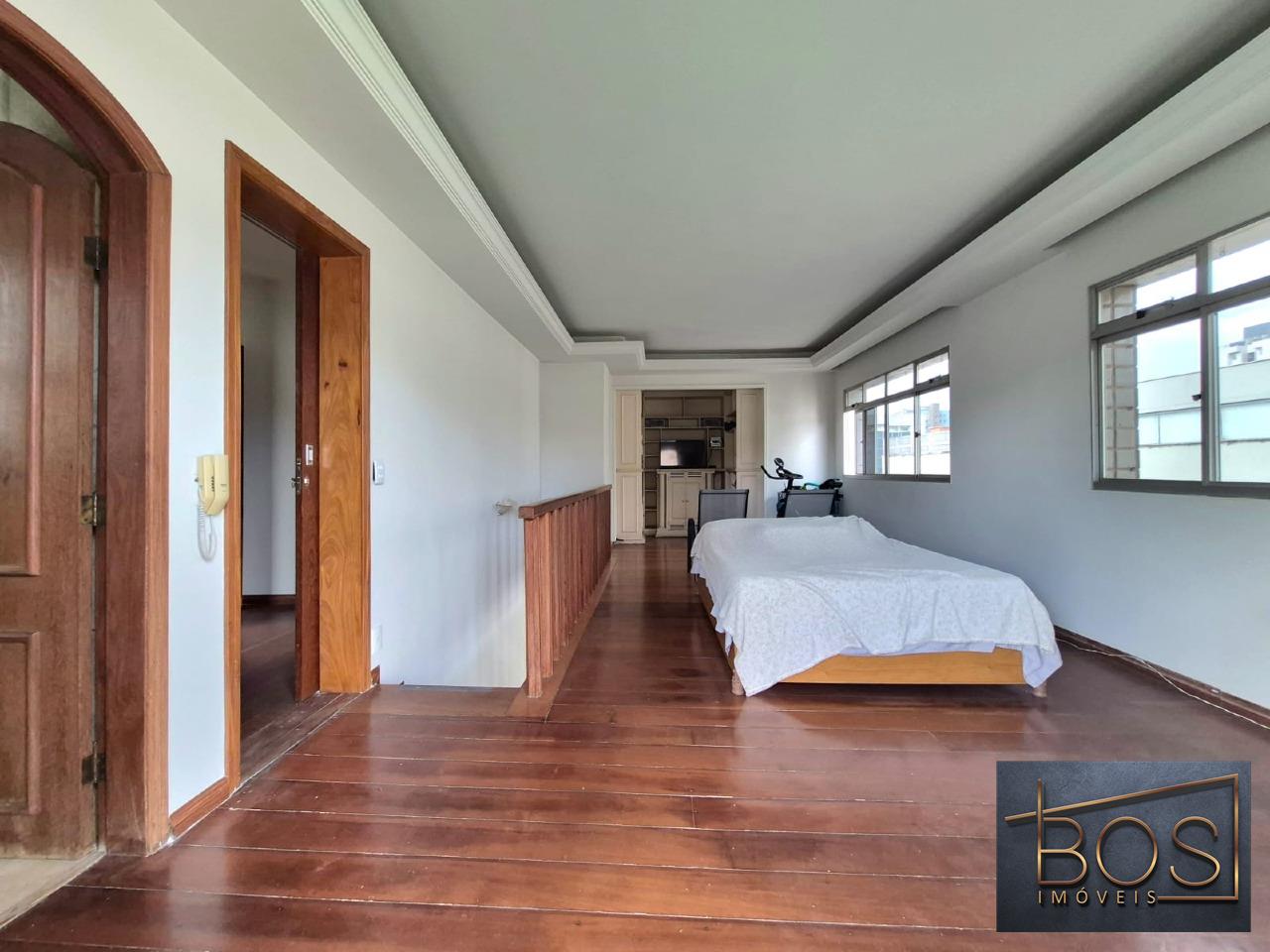 Cobertura, 4 quartos, 471 m² - Foto 7