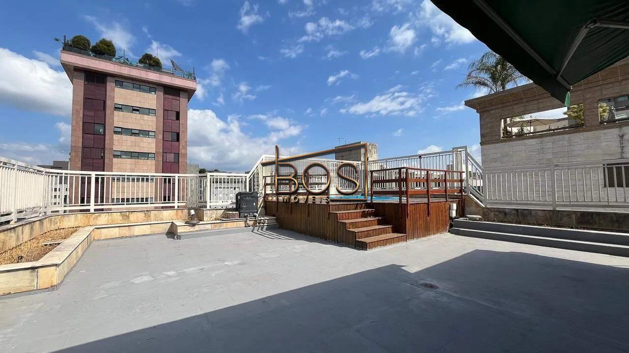 Cobertura, 4 quartos, 330 m² - Foto 2