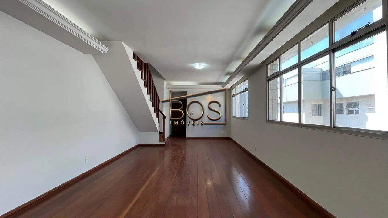 Cobertura, 4 quartos, 330 m² - Foto 7
