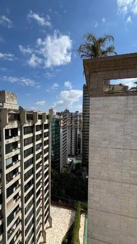 Cobertura, 4 quartos, 330 m² - Foto 3
