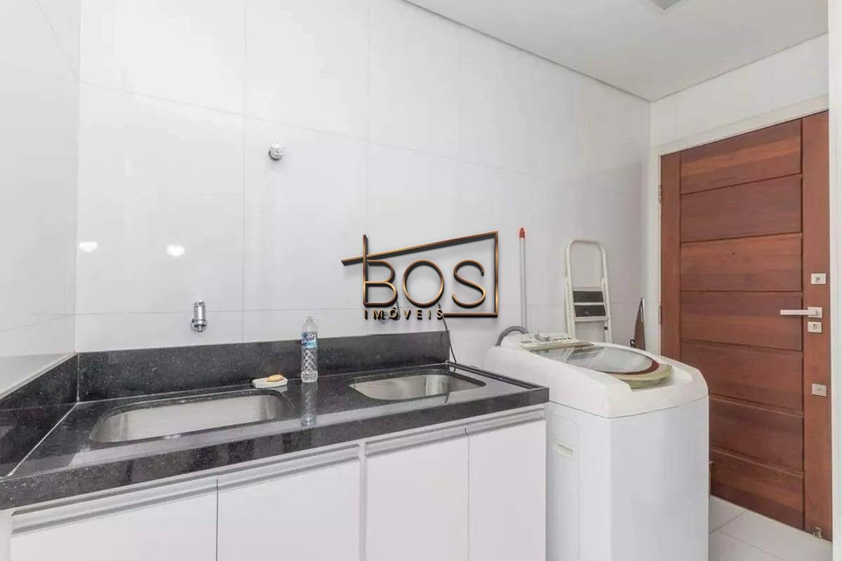 Cobertura, 4 quartos, 320 m² - Foto 17