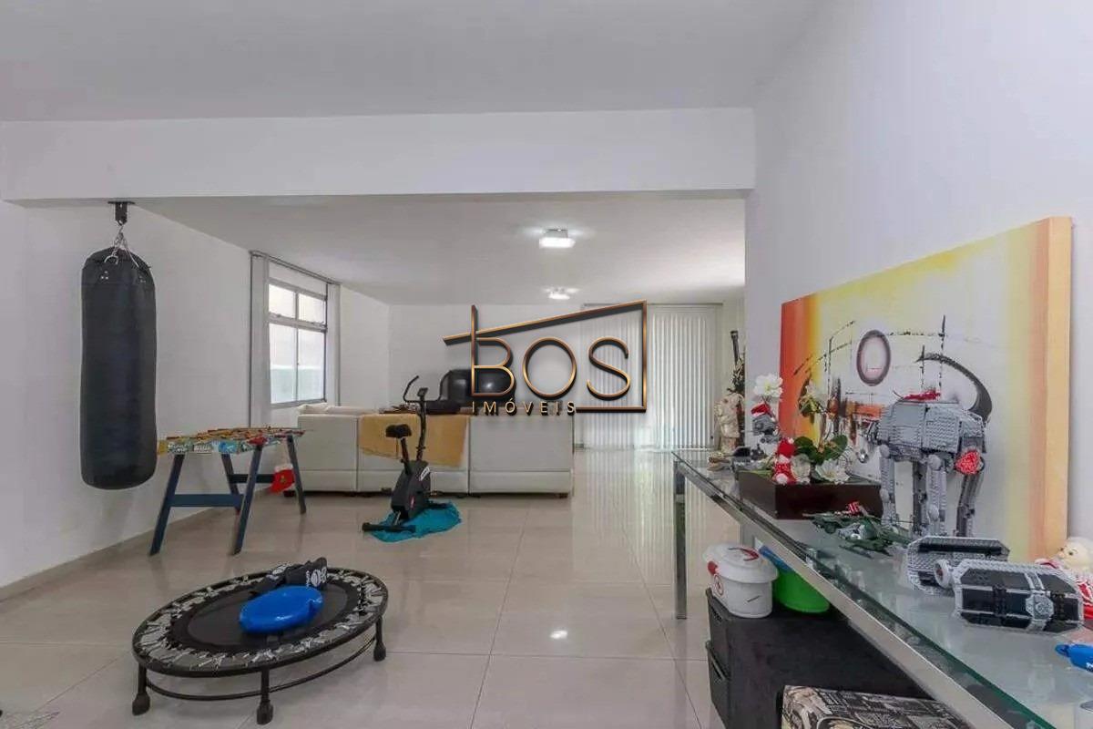 Cobertura, 4 quartos, 320 m² - Foto 6