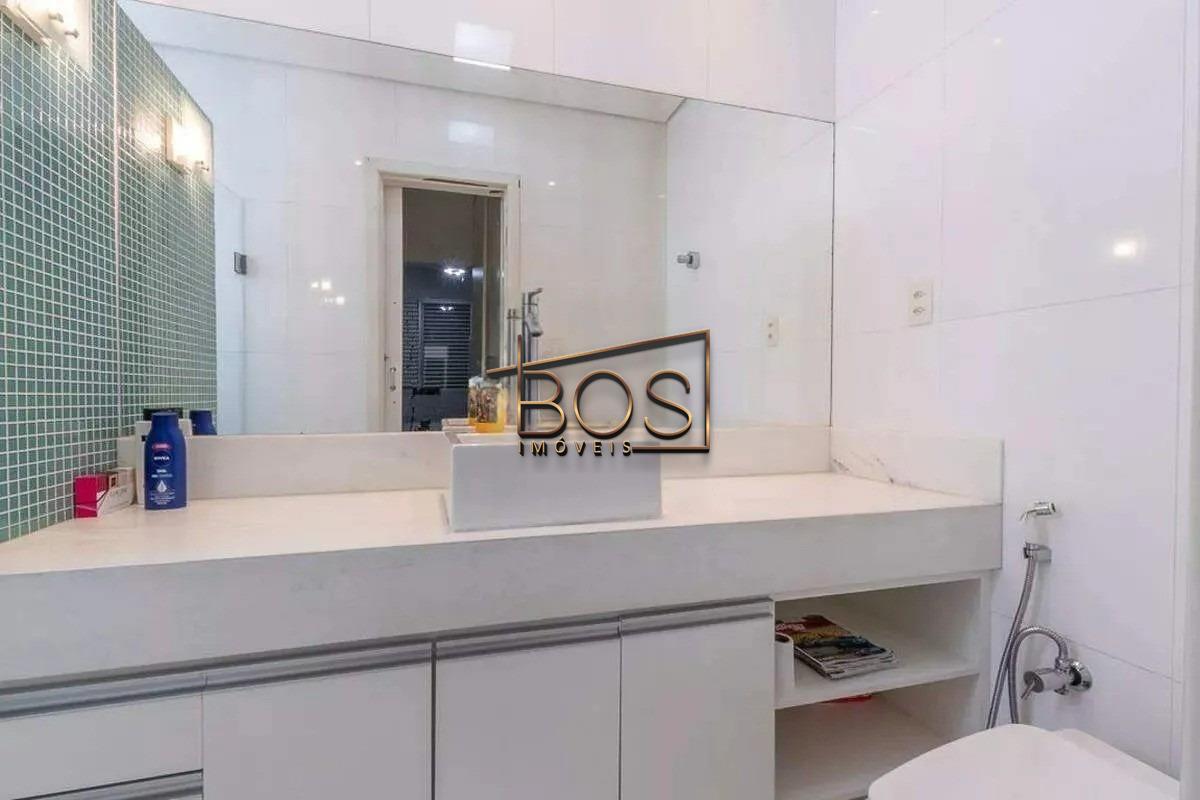 Cobertura, 4 quartos, 320 m² - Foto 24