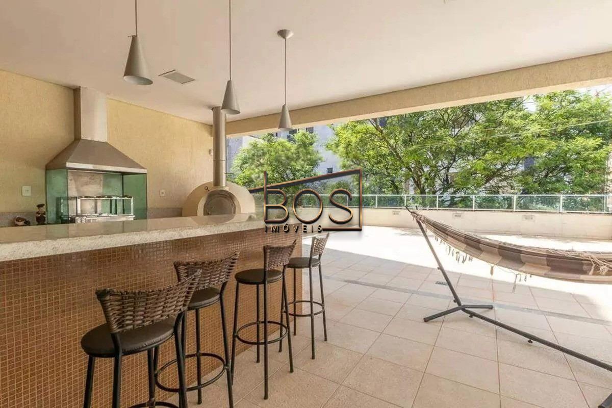 Cobertura, 4 quartos, 320 m² - Foto 1