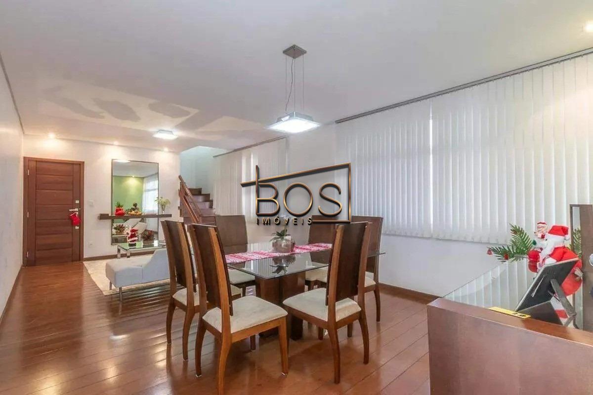 Cobertura, 4 quartos, 320 m² - Foto 11