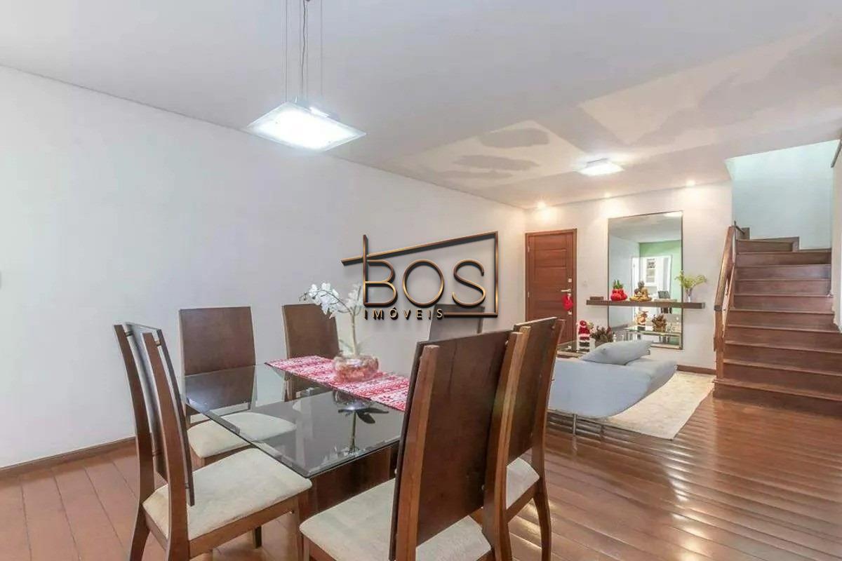 Cobertura, 4 quartos, 320 m² - Foto 9