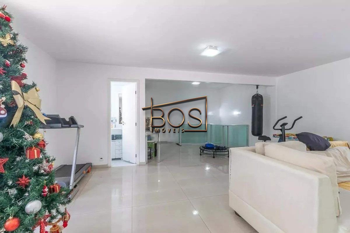 Cobertura, 4 quartos, 320 m² - Foto 5