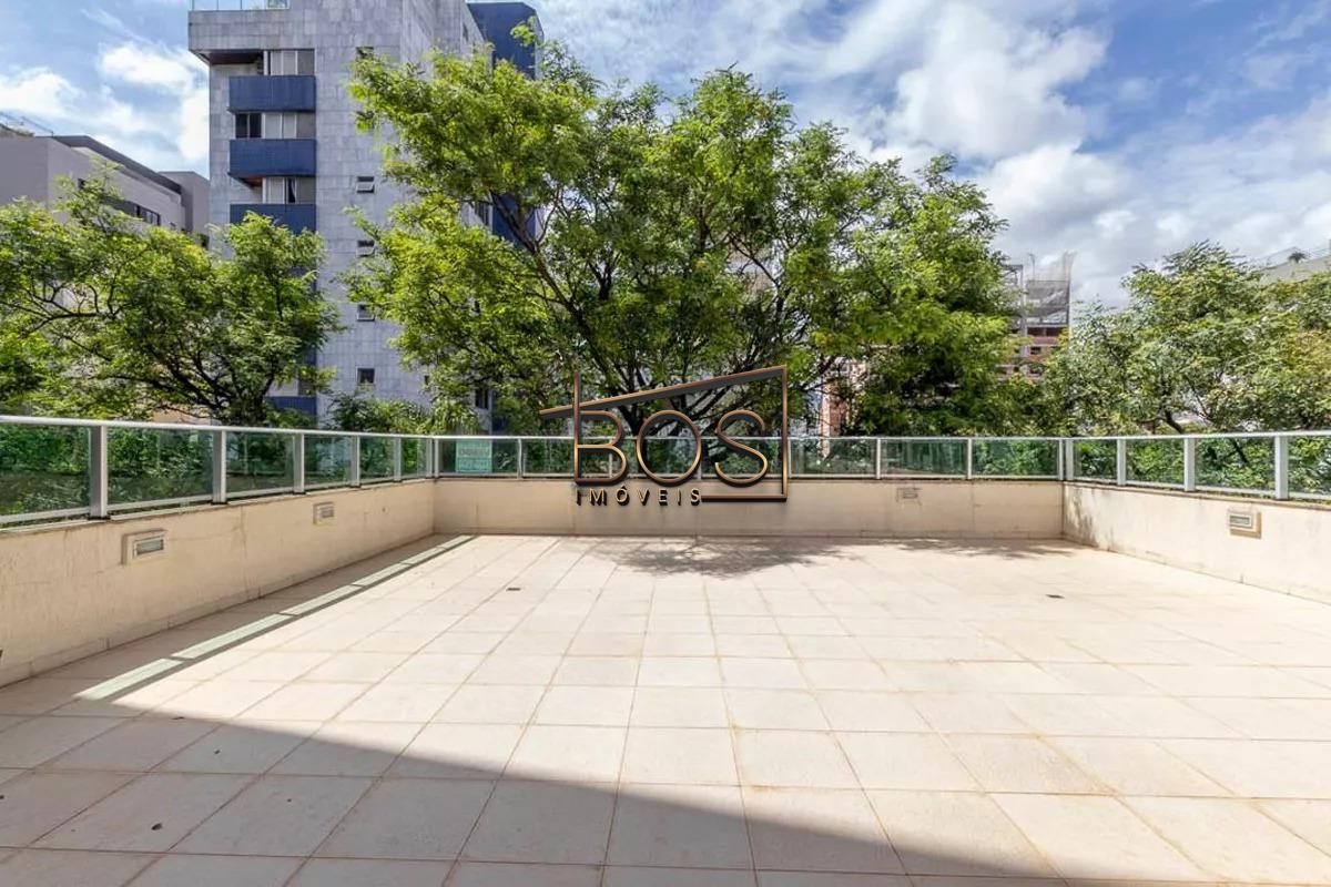 Cobertura, 4 quartos, 320 m² - Foto 2