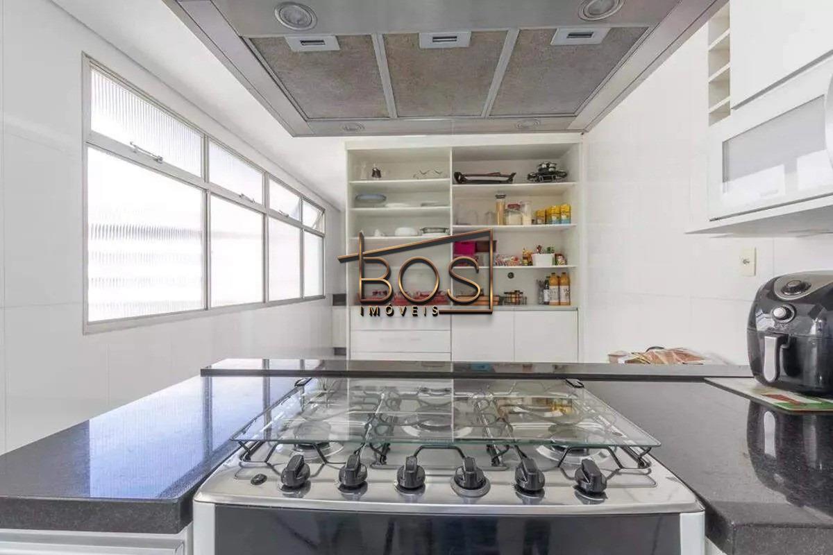 Cobertura, 4 quartos, 320 m² - Foto 16