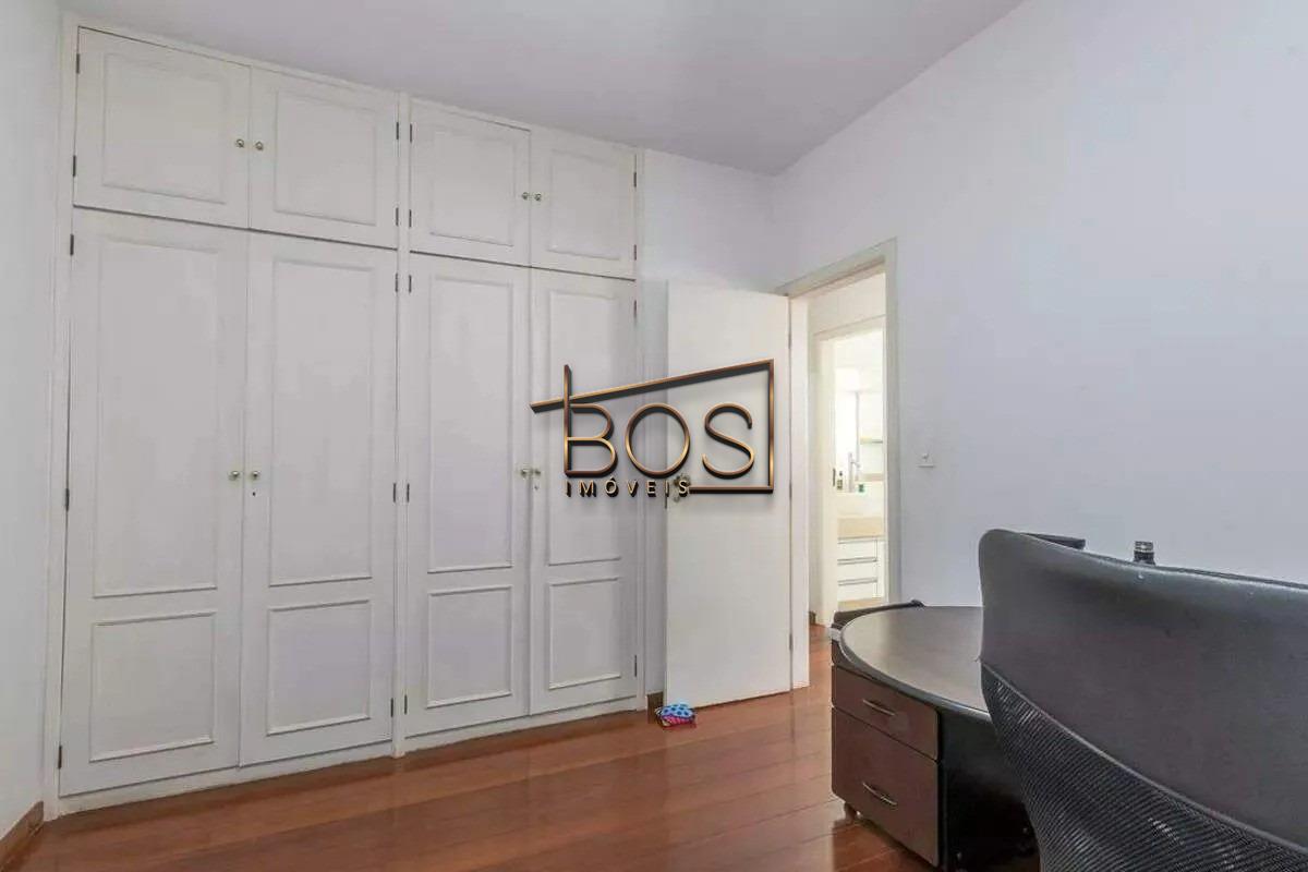 Cobertura, 4 quartos, 320 m² - Foto 8