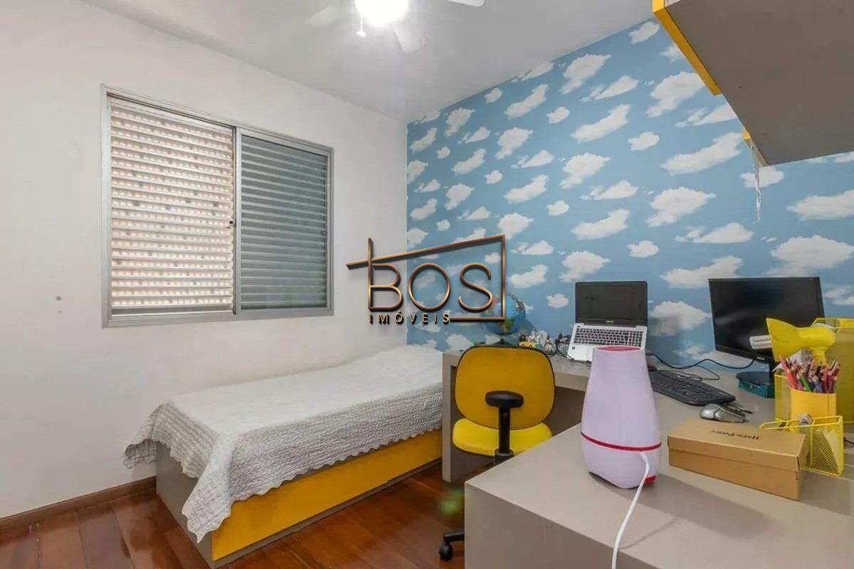 Cobertura, 4 quartos, 320 m² - Foto 18