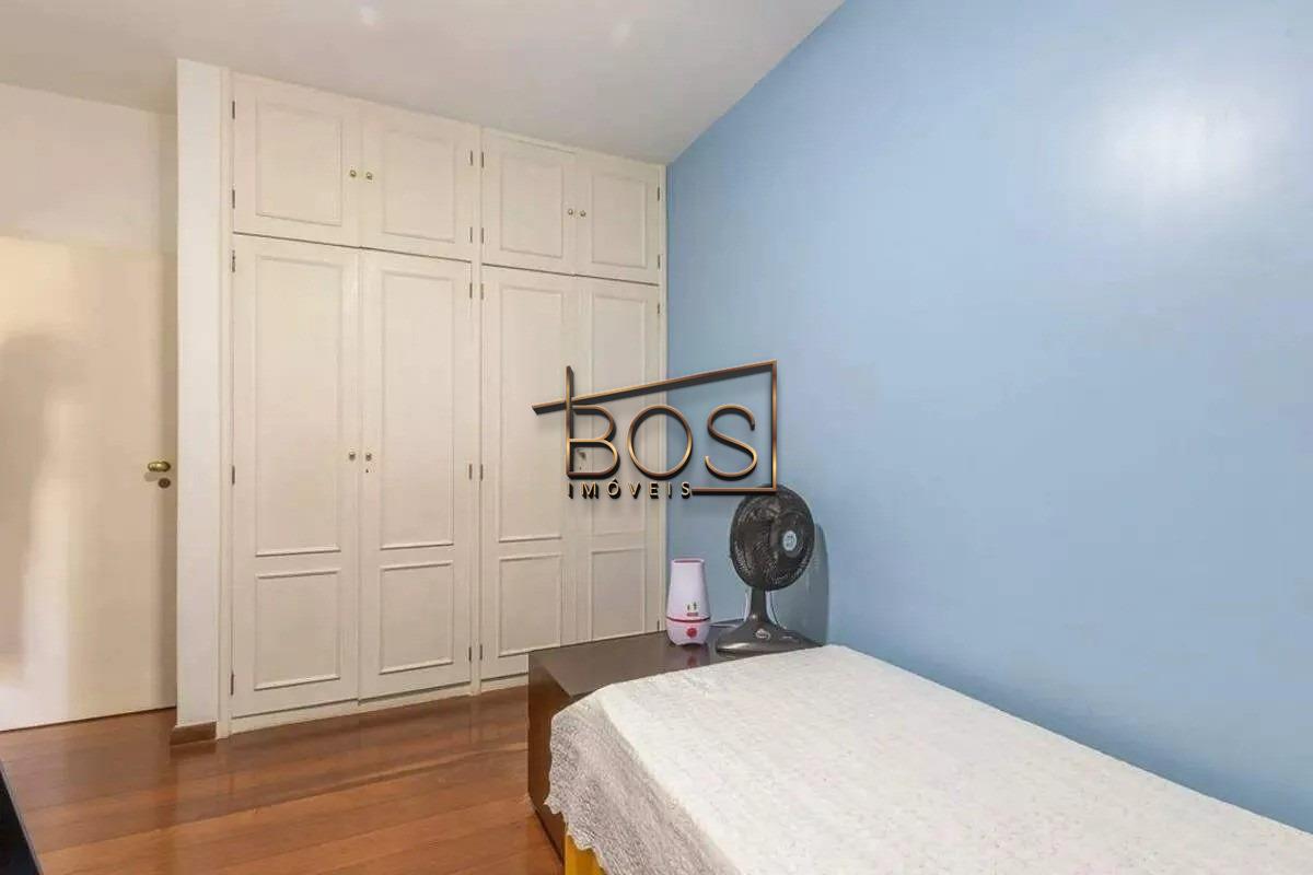 Cobertura, 4 quartos, 320 m² - Foto 22