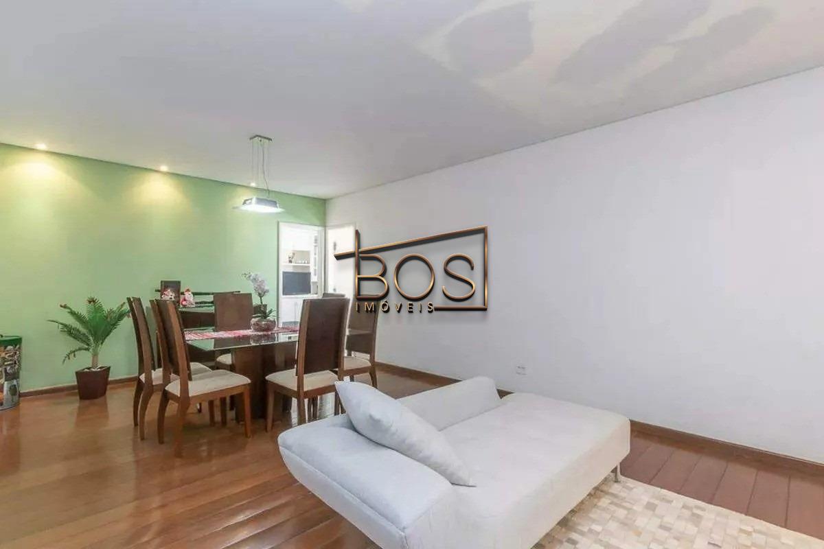 Cobertura, 4 quartos, 320 m² - Foto 12