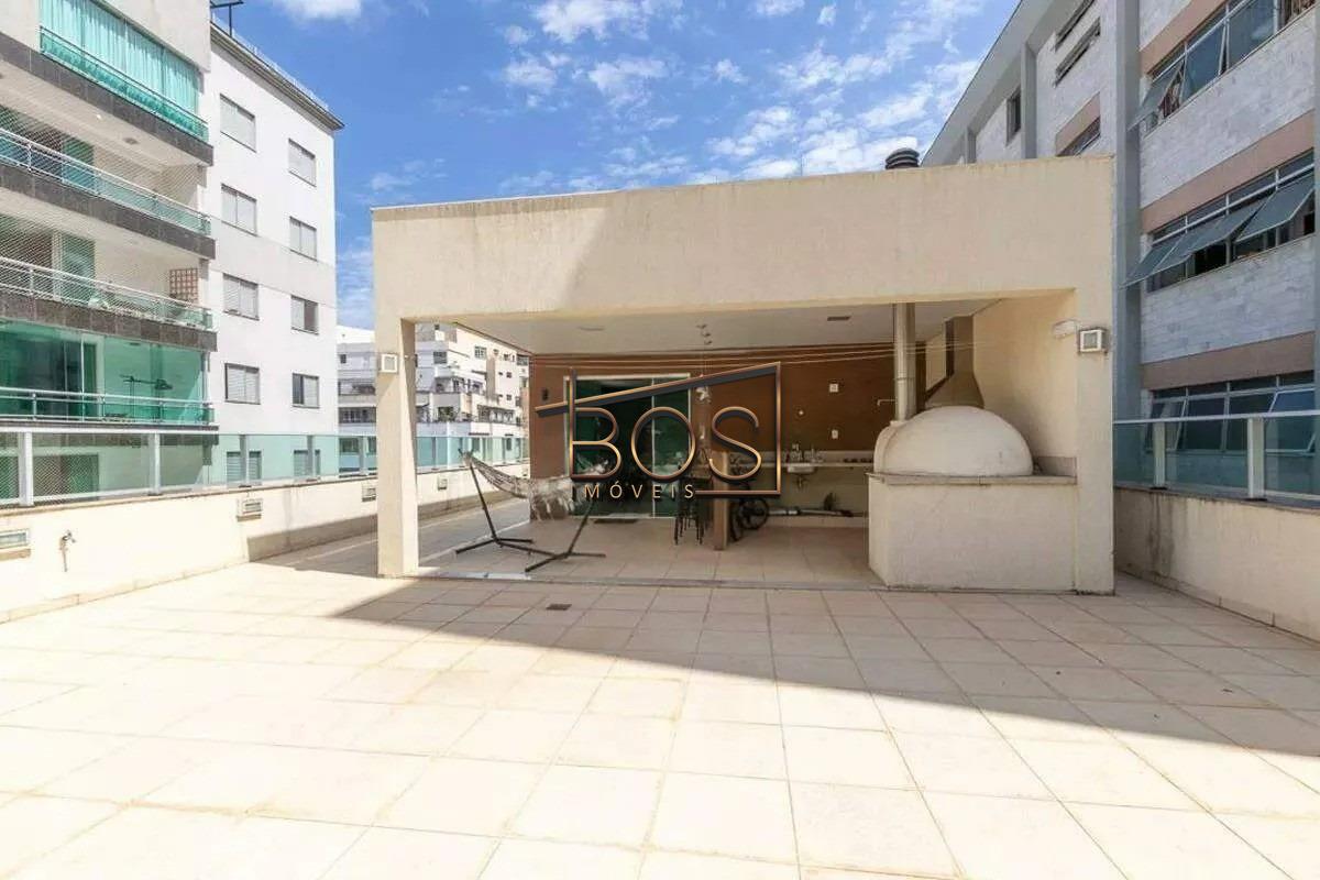 Cobertura, 4 quartos, 320 m² - Foto 3