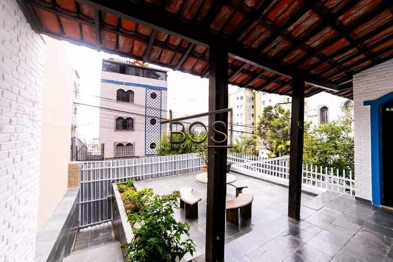 Casa, 5 quartos, 379 m² - Foto 3