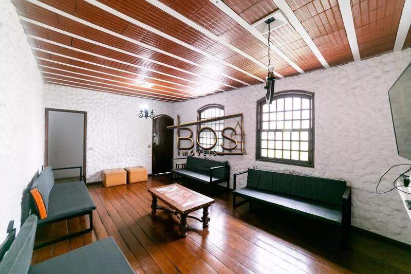 Casa, 5 quartos, 379 m² - Foto 6