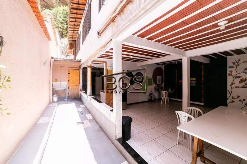 Casa, 5 quartos, 379 m² - Foto 9