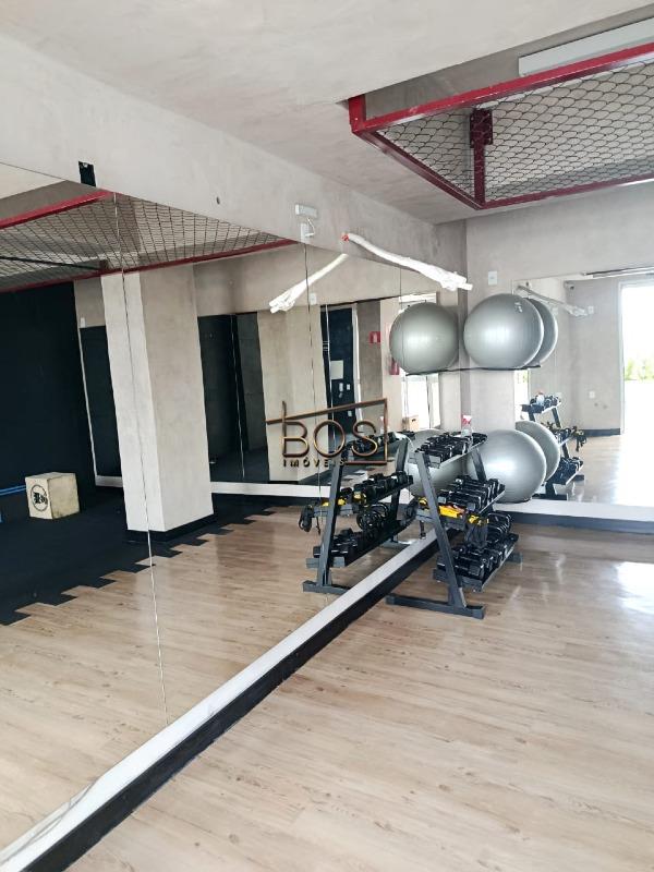 Apartamento, 2 quartos, 80 m² - Foto 22