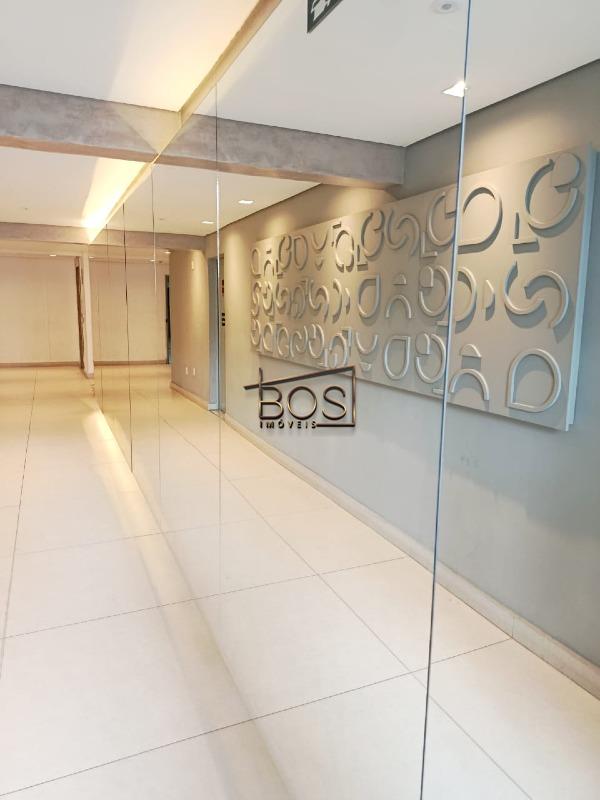 Apartamento, 2 quartos, 80 m² - Foto 2