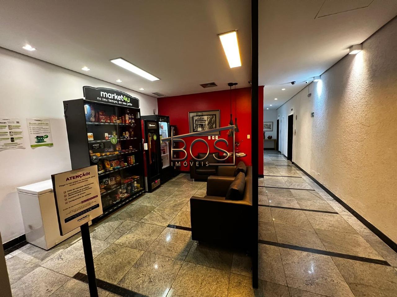 Apartamento, 2 quartos, 75 m² - Foto 18