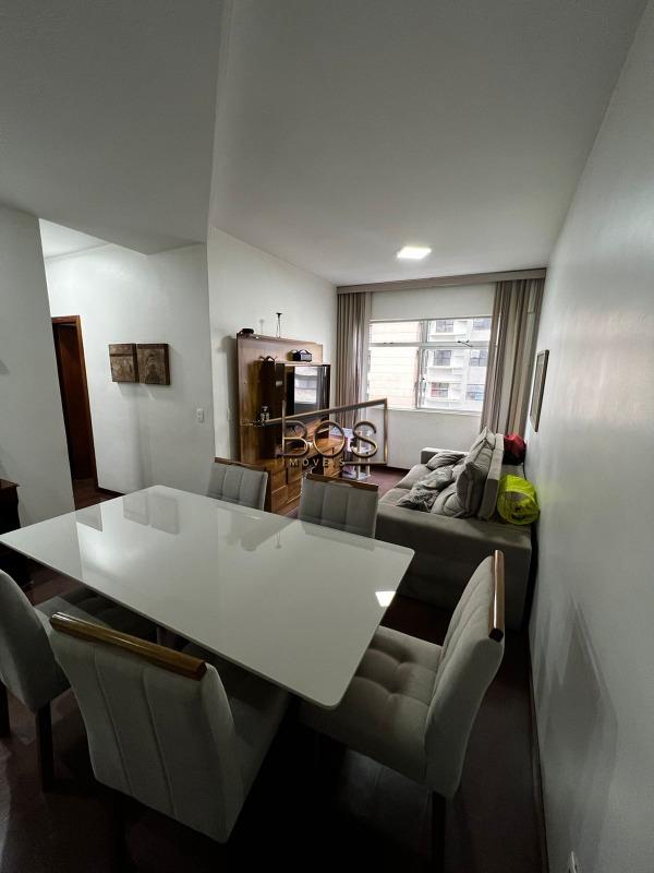 Apartamento, 2 quartos, 75 m² - Foto 2