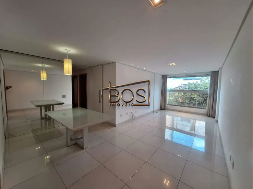 Apartamento, 3 quartos, 130 m² - Foto 1