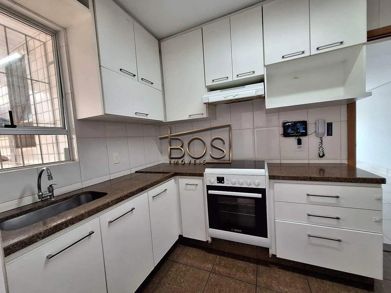 Apartamento, 3 quartos, 130 m² - Foto 5