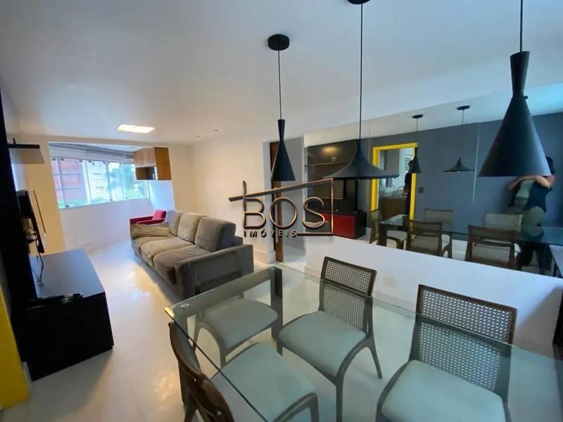 Apartamento, 3 quartos, 82 m² - Foto 1