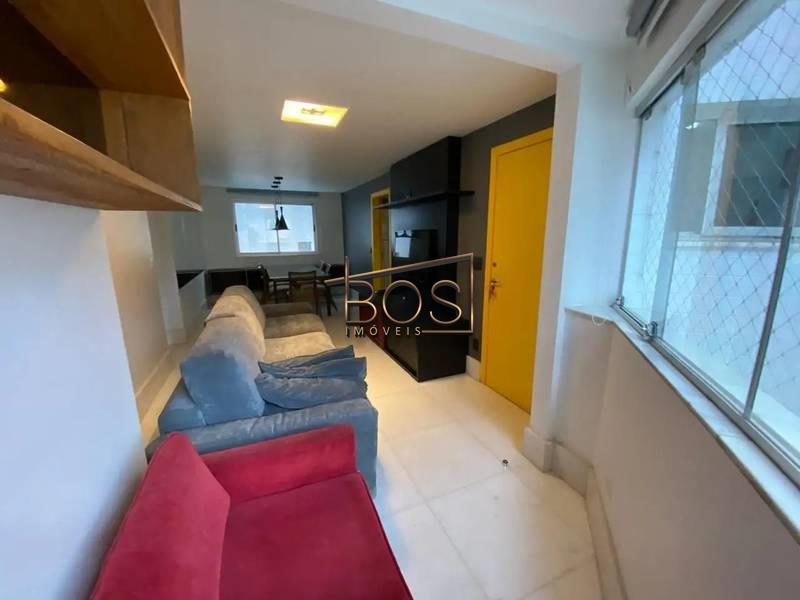 Apartamento, 3 quartos, 82 m² - Foto 2