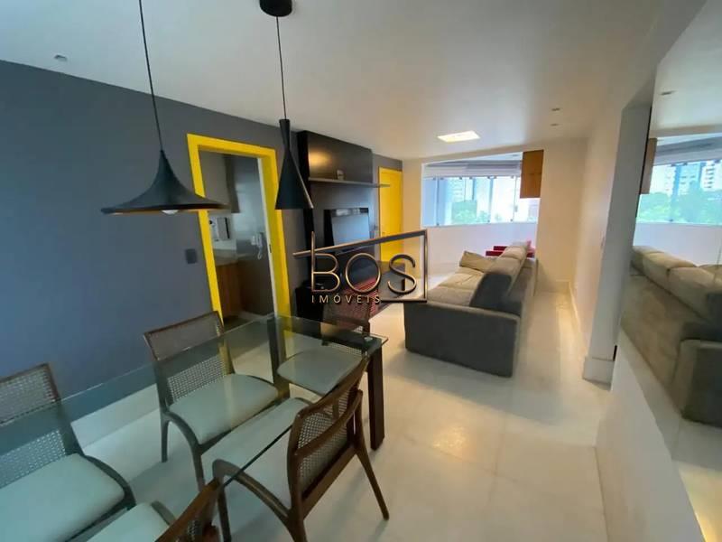 Apartamento, 3 quartos, 82 m² - Foto 3