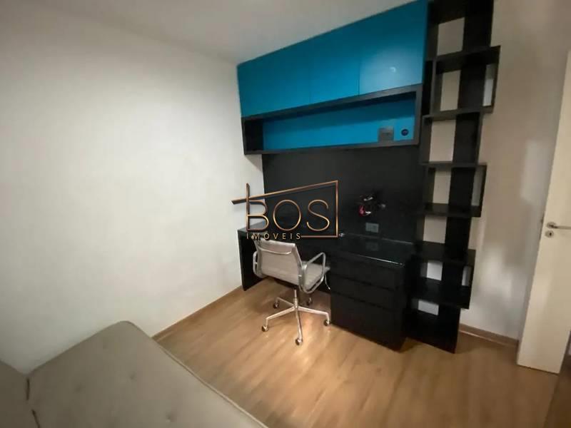 Apartamento, 3 quartos, 82 m² - Foto 8