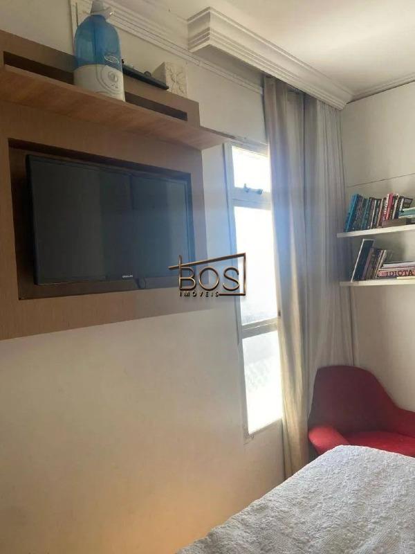 Apartamento, 3 quartos, 90 m² - Foto 9