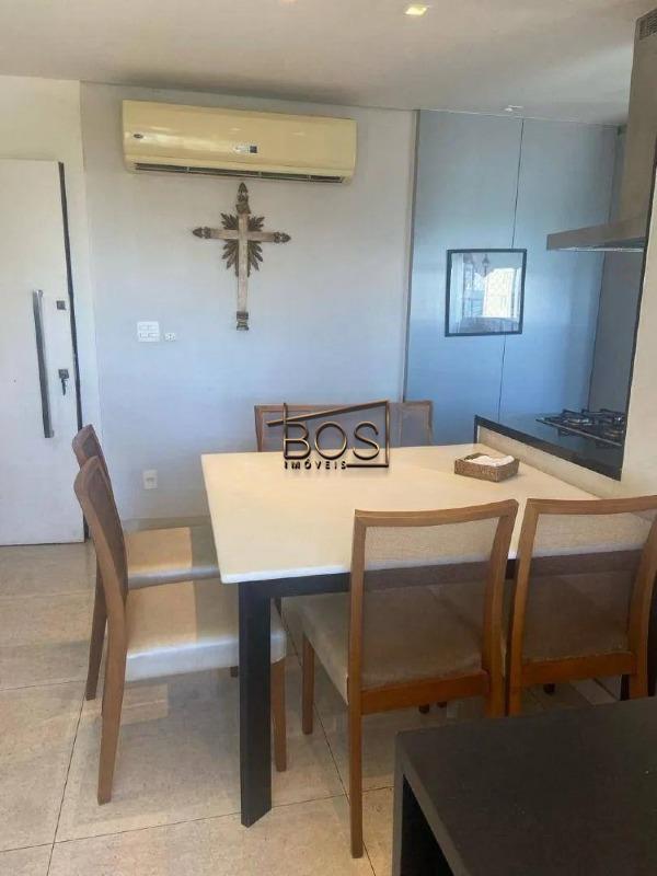 Apartamento, 3 quartos, 90 m² - Foto 3