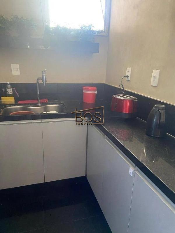 Apartamento, 3 quartos, 90 m² - Foto 7