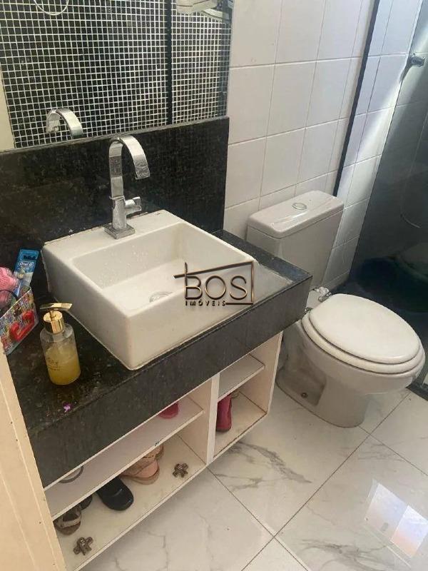 Apartamento, 3 quartos, 90 m² - Foto 11