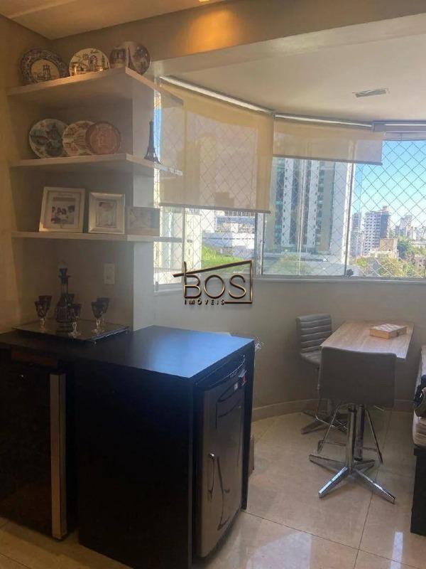 Apartamento, 3 quartos, 90 m² - Foto 19