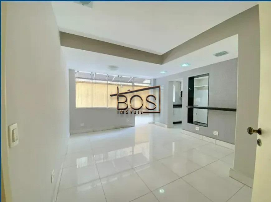 Apartamento, 3 quartos, 110 m² - Foto 1