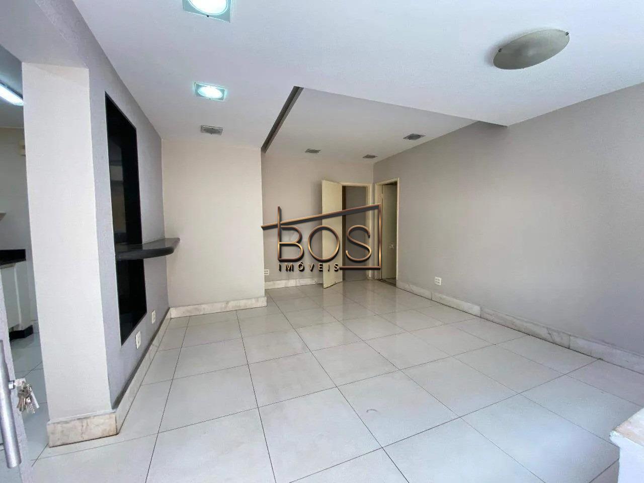 Apartamento, 3 quartos, 110 m² - Foto 2