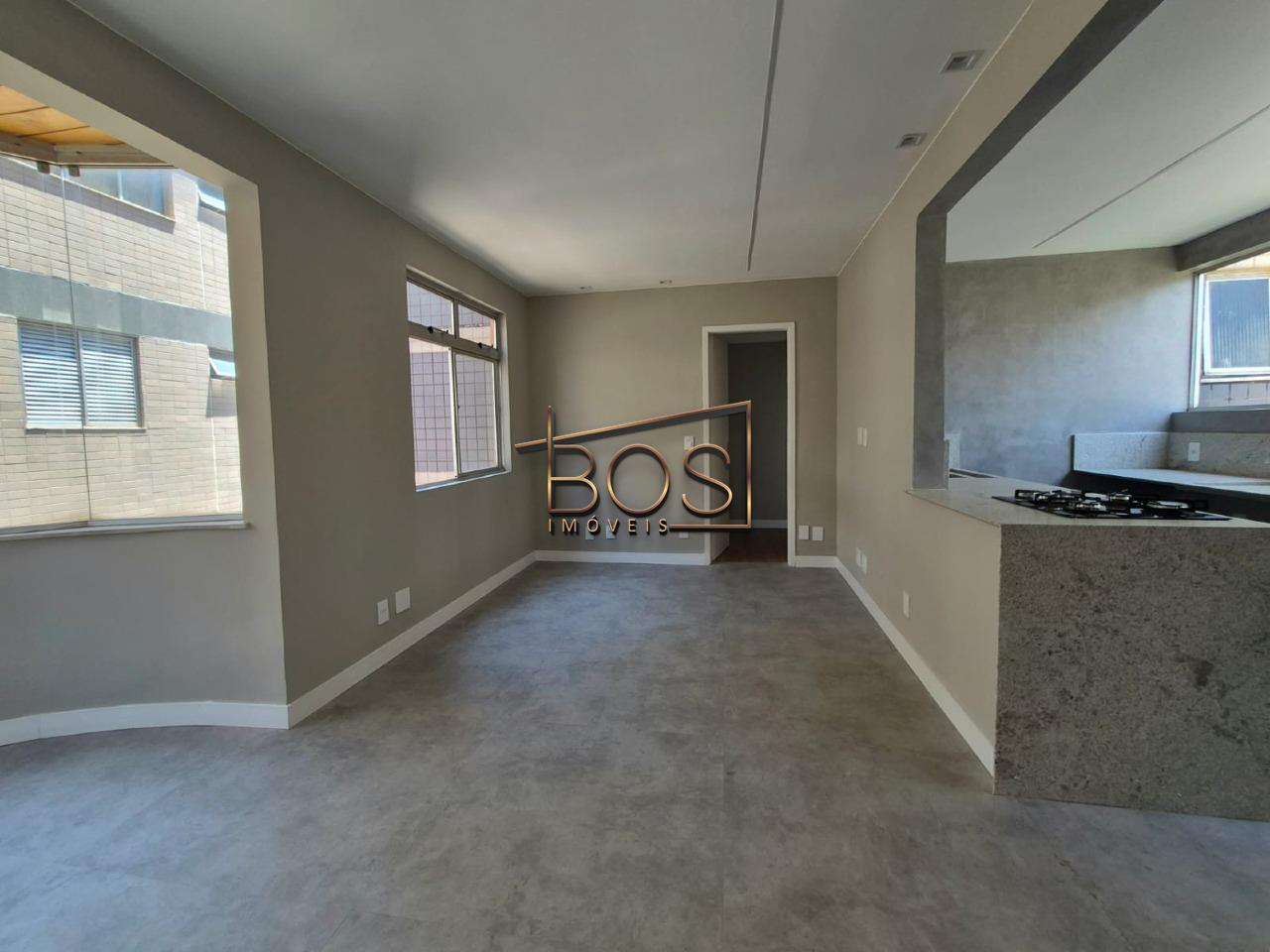 Apartamento, 2 quartos, 75 m² - Foto 2