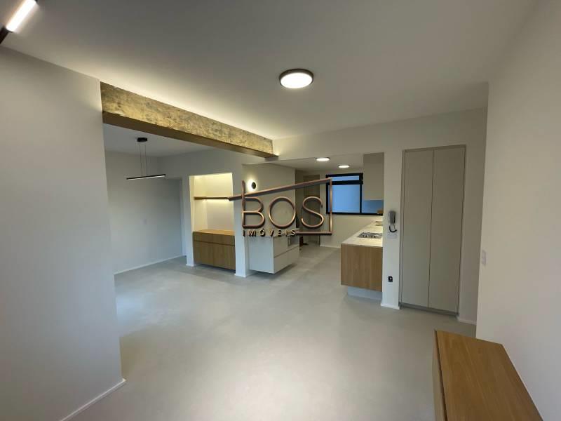 Apartamento, 4 quartos, 100 m² - Foto 2