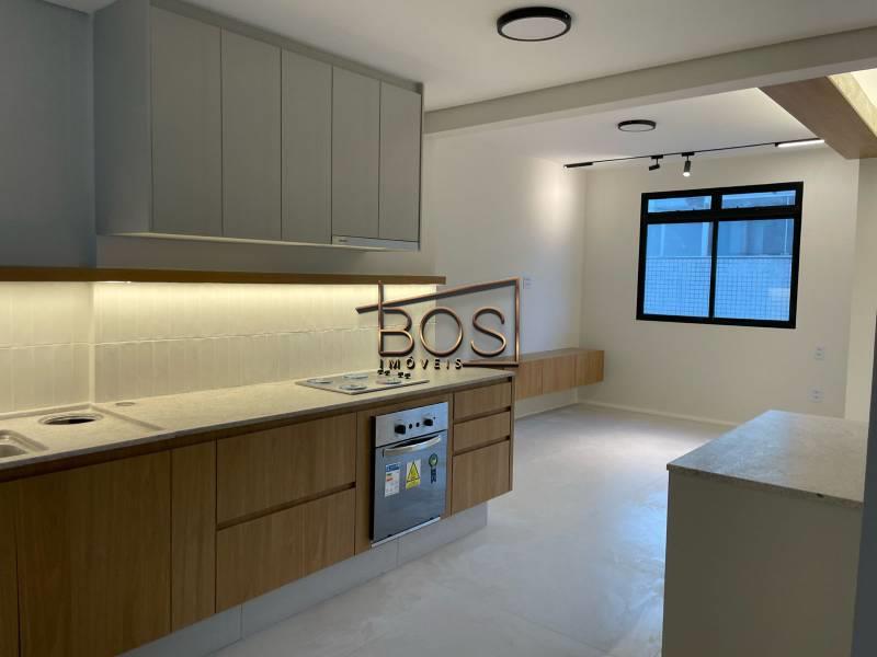 Apartamento, 4 quartos, 100 m² - Foto 3