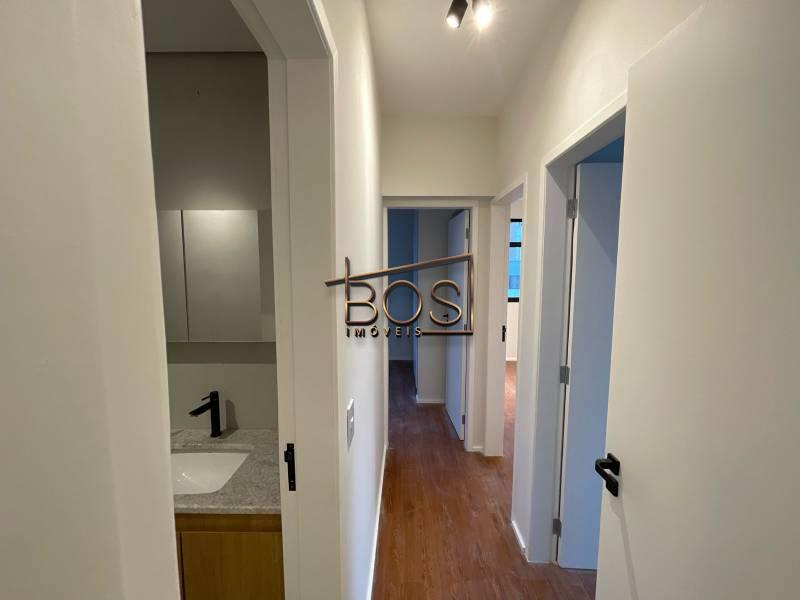 Apartamento, 4 quartos, 100 m² - Foto 4