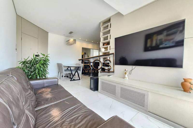 Apartamento, 3 quartos, 78 m² - Foto 1