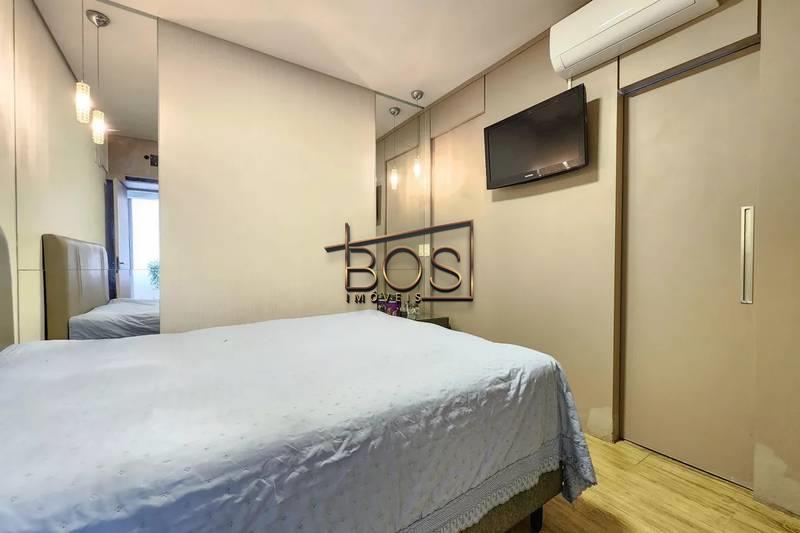 Apartamento, 3 quartos, 78 m² - Foto 10